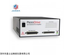 PiezoDrive压电电压放大器 可驱动多达32个压电驱动器电压放大器PD32