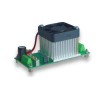 压电驱动器PDu150CL 具有应变计反馈的低噪声150V压电驱动器PDu150CL