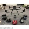深圳M300RTK無人機應用智慧工地項目