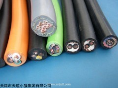 MYQ3*1.0+1*1.0矿用轻型橡套电缆