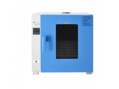 200℃电热恒温干燥箱HGZN-II-72玻璃瓶烘干箱