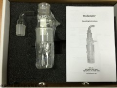 DP-9595 液体冲击式微生物气溶胶采样器