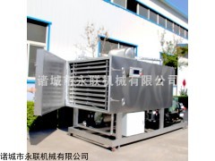 DG-10 海参海参粉冻干机 真空冷冻干燥机