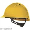 102008 代尔塔102008 抗紫外线高密度聚丙烯PP安全帽