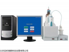 DP-2002 石油产品酸值测定仪