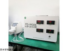 FD-WG06 大流量多通道高温过热蒸汽发生器
