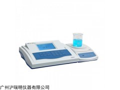 KLS-411库仑法微量水分仪 容量滴定水分测试仪
