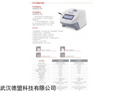 TC1000-G 大龙pcr基因扩增仪