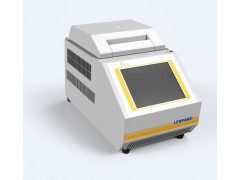 L9800C PCR仪 基因扩增仪 LEOPARD热循环仪