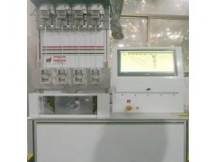 LW-600ZN 减震器压缩力学疲劳试验机