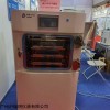 上海博登DGJ-20H冷冻干燥机 草莓无花果果蔬冻干机