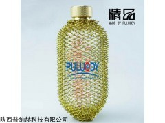 PULL系列 耐压玻璃取样瓶