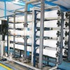 JH1-100 雙級反滲透純水設備成套設備操作簡單無污染節能環保