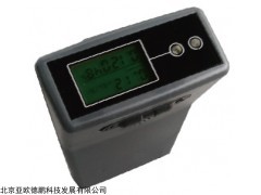 DP-8108 个人剂量测量仪