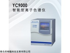 YC9000型 离子色谱仪