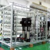 JH1-100 0.25-100t工業反滲透純水設備高純水EDI超純水裝置