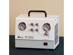 AP-9925无油真空泵 压力可调便携式抽滤抽气泵