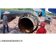 GF gf锯 石油天然气管道切管机 裂化管、锅炉管切割机