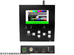 数字视频信号发生器VTSG