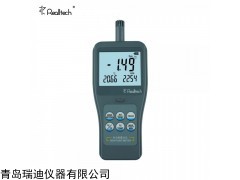 RTM2612 多功能热电偶露点仪 温湿度检测仪