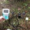 LTS土壤水分测定仪 土壤墒情水分检测仪
