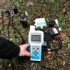 农林传感器探头记录仪LTS-PHW土壤多参数测定仪