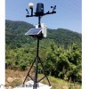 農田果園氣象站LB-NT無線農業氣象監測站