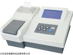 DP-LP4 多参数水质测定仪 COD和磷酸盐