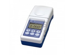 仪电物光WGZ-1000B便携式浊度计 水质浊度分析仪