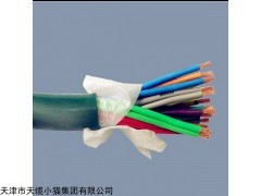 KVVP屏蔽控制电缆厂家，天津橡塑电缆