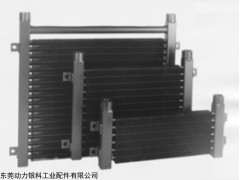 MF-30 移动式热交换器/空气冷却表冷器 风机盘管水冷却器 非标定制