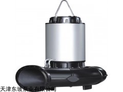 天津潜污泵 100WQ120-75