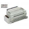 VQ1000-FPG-C4C4 VQ1系列日本smc電磁閥安裝方式