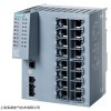 XC208 6GK5208-0BA00-2AC2 XC208 可管理层面 2 IE 交换机