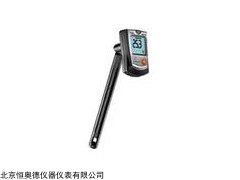 DT/605-H2 温湿度仪