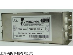 FINMOTOR