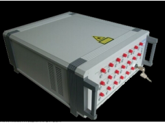 TLTP  -TEC60D  SFP光模块高低温测试机 老化测试 高低温实验测试