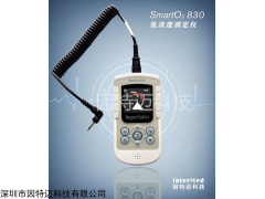 830 氧浓度测定仪SmartO2 830