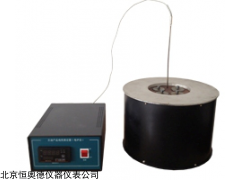 HAD-0170 石油产品残炭测定仪