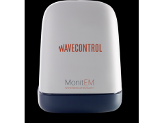 MonitEM 在线式电磁辐射监测仪（wavecontrol）