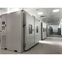 LW-非标恒温箱 大型恒温恒湿试验箱，可程式模拟环境试验舱