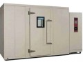 步入式高低温试验箱，大型恒温恒湿试验箱招商