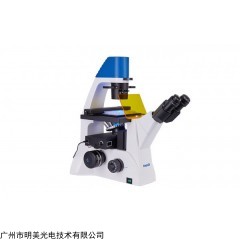 MF52-N 倒置荧光显微镜MF52-N
