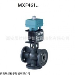 MXF461.20 西门子断电复位等比线性电磁阀MXF461.20