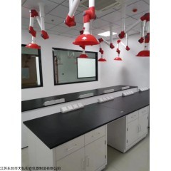 TH-QG01 萍乡市化验室操作台厂家，九江市化验台价格