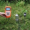 农林水分温度速测仪TZS-2X-G多参数土壤水分记录仪