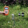 TZS-pHW-4G 土壤多参数测定仪 土壤温度、水分盐分PH计分析仪
