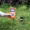 TZS-PH-1G土壤原位pH速测仪 农业科研pH记录仪