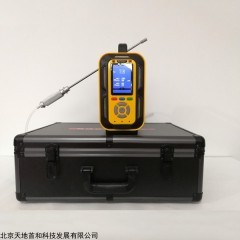 TD600-SH-B-M3 (甲烷，二氧化碳，一氧化二氮)温室气体分析仪