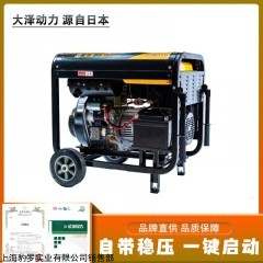 三明190A柴油發電電焊機電源維修